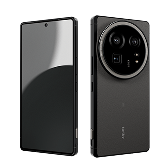 AQUOS R9 pro (SH-M30)